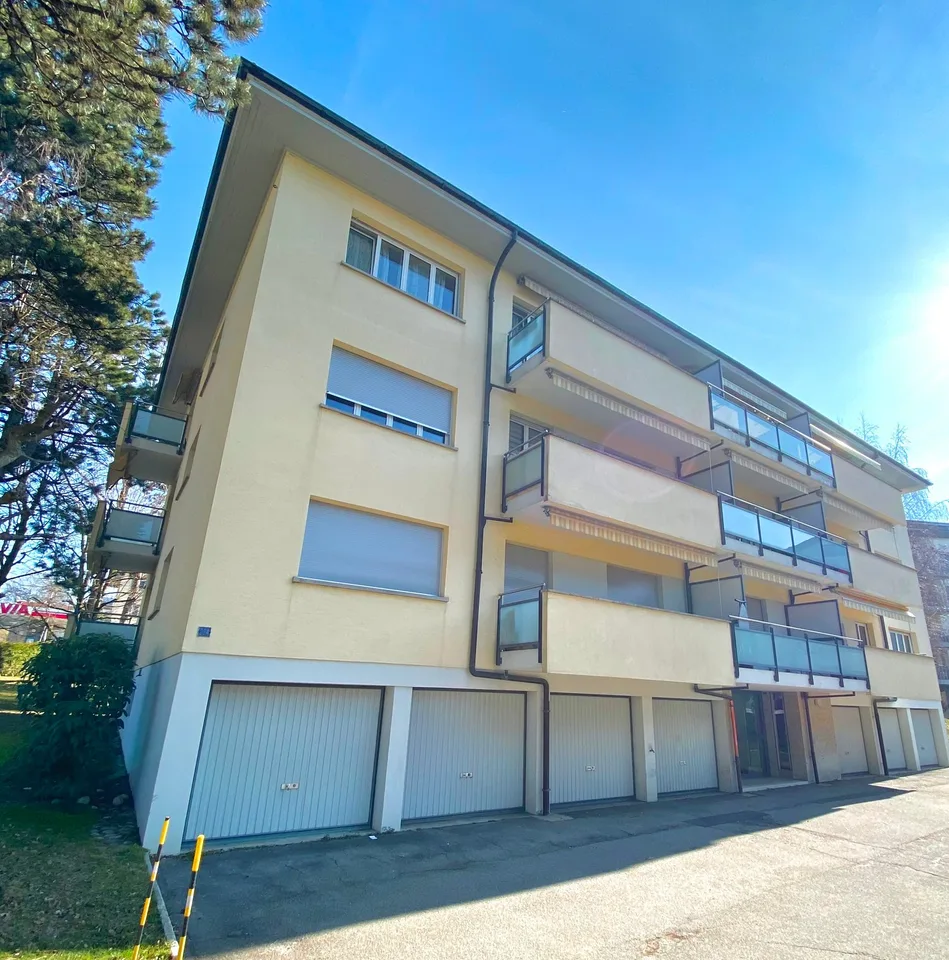 Appartement, 1 pièce(s)