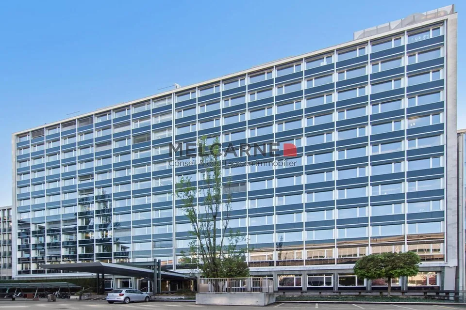 Bureaux d'env. 358 m² - Plug & Play