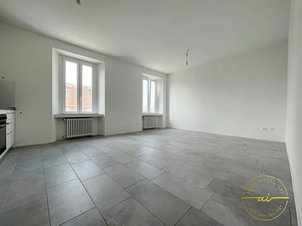 Modernes 2.5-Zimmer-Apartment in Morbio Inferiore
