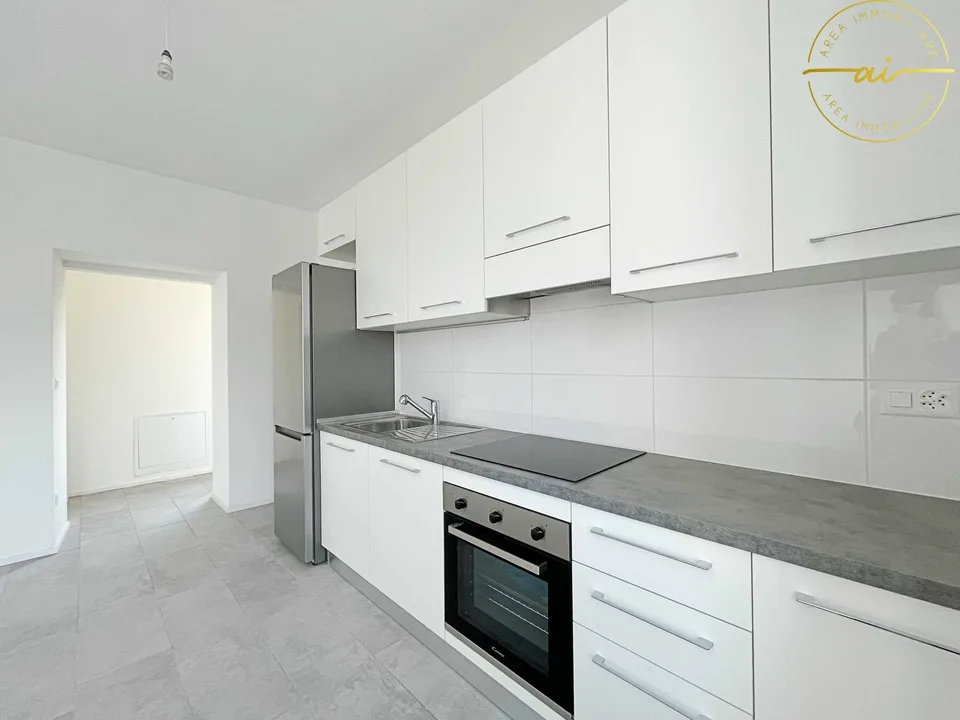 Moderno appartamento 2.5 locali a Morbio Inferiore