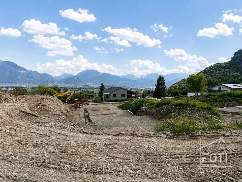 4.5 Zimmer Reihenfamilienhaus in Muraz (Collombey) – Foto 15 von 50