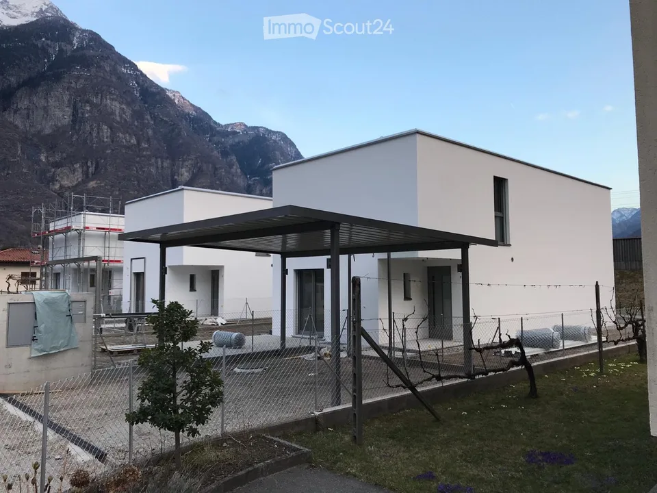 Vendo casa unifamiliare