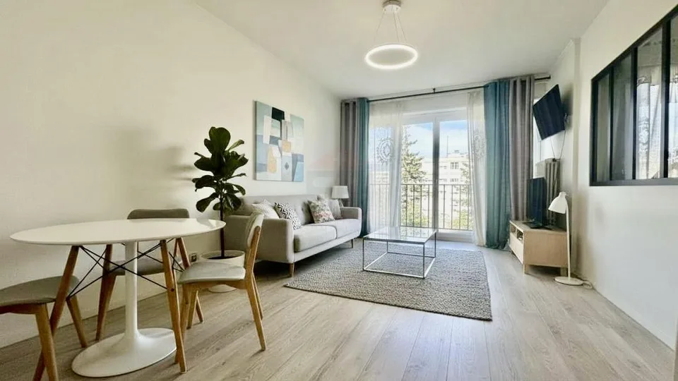 Charmant Studio de 39 m² dans une résidence sécurisée et verdoyante