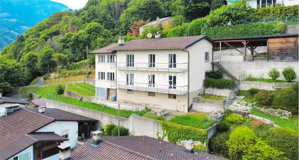 Casa unifamiliare