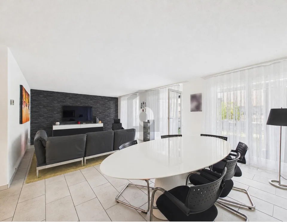 STADTOASE AN ZENTRALER LAGE