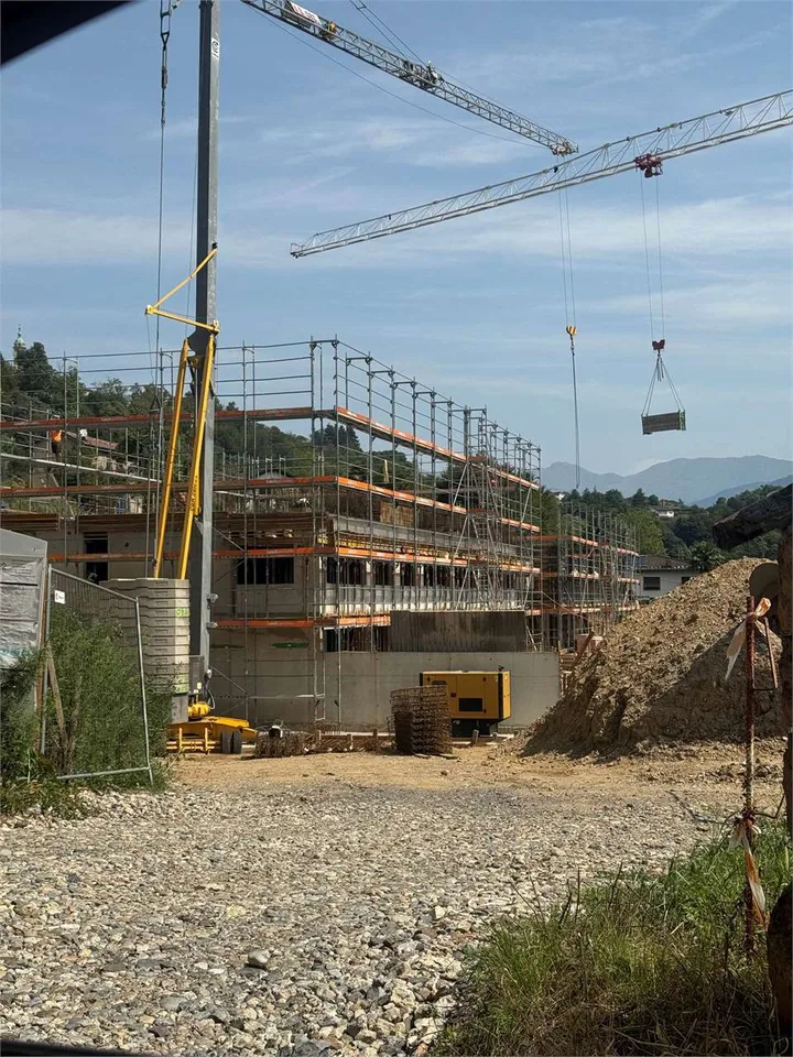 Nuova costruzione -LA RAN appartamenti di diverse metrature – foto 8 di 10