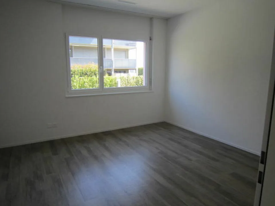 Living in Dahlienfeld in a prime location