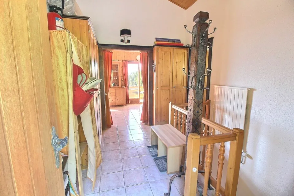 Chalet Trojka weekly rental