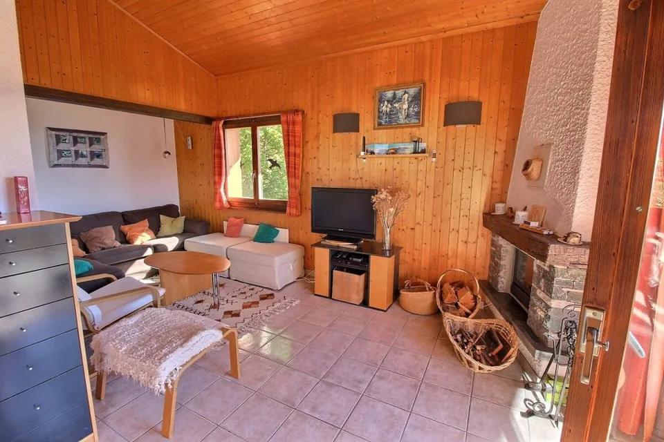 Chalet Trojka weekly rental