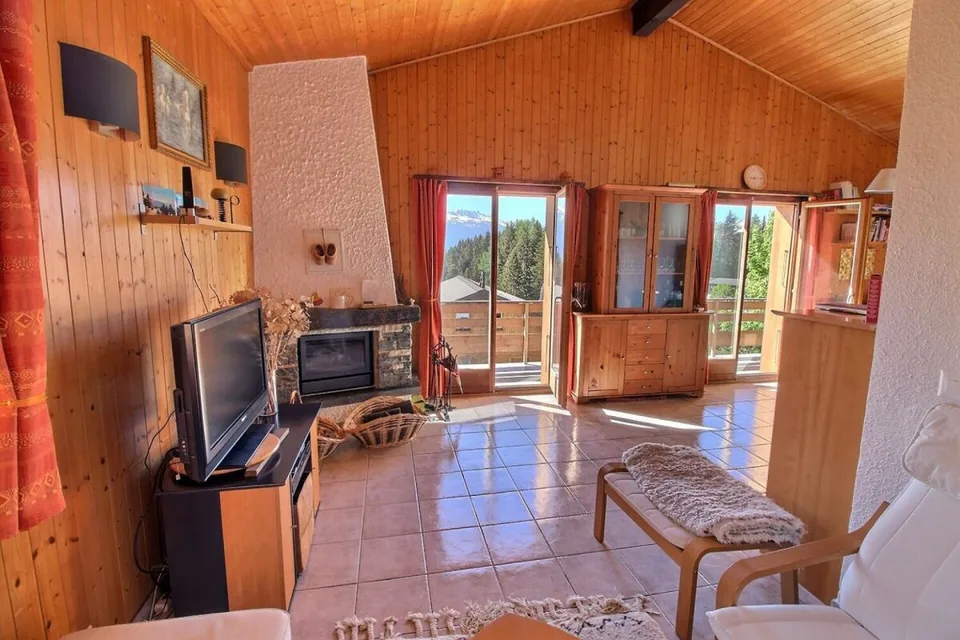 Chalet Trojka weekly rental