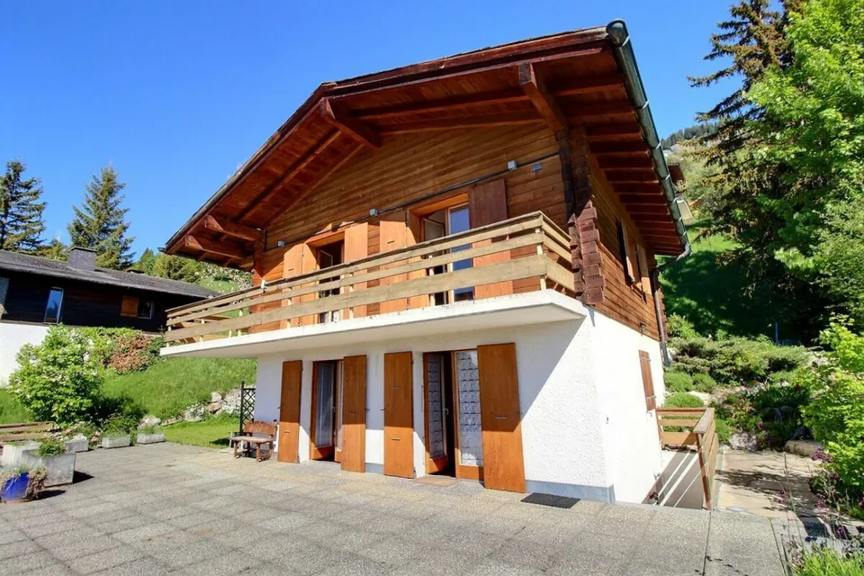 Chalet Trojka - location à la semaine