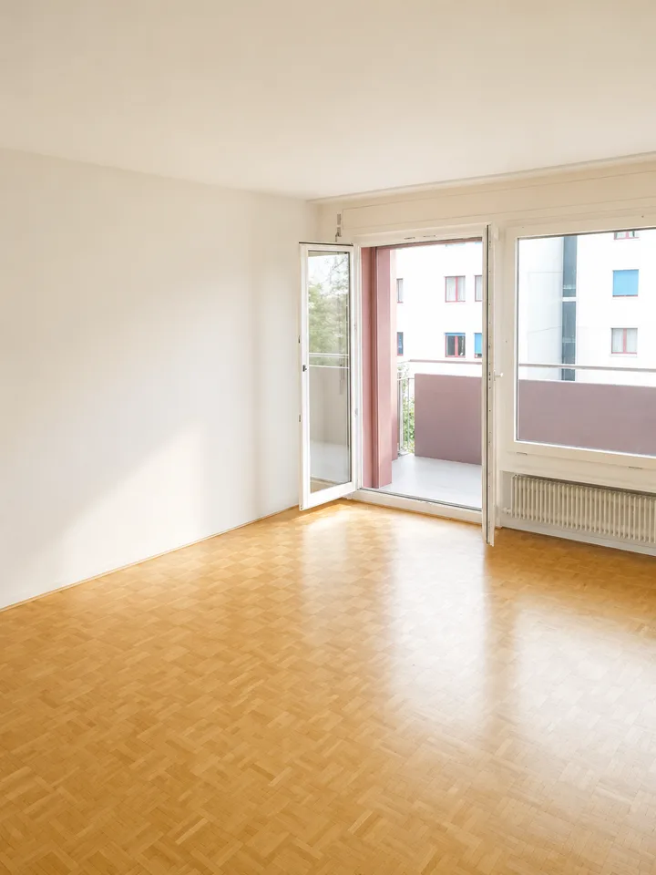 Alles, was das Herz begehrt – ideal für Paare oder kleine Familien