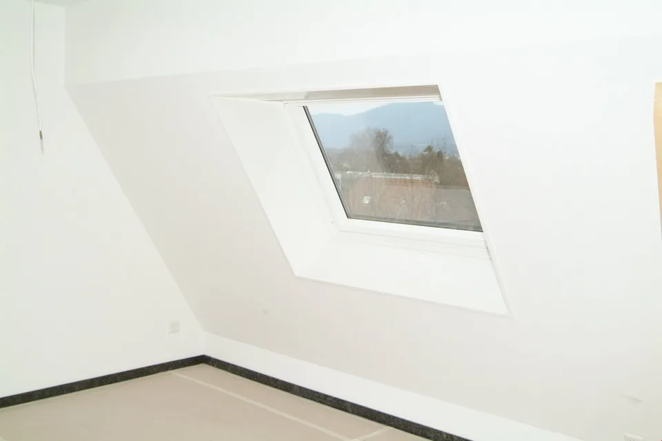 Duplex Stadtwohnung mit spektakulärer Terasse