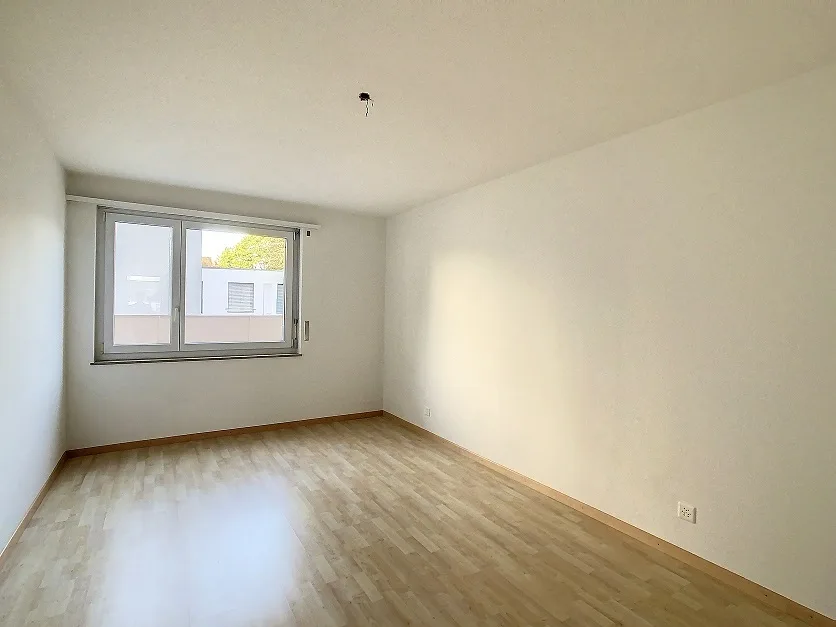 Helle 2.5-Zimmerwohnung in Winterthur