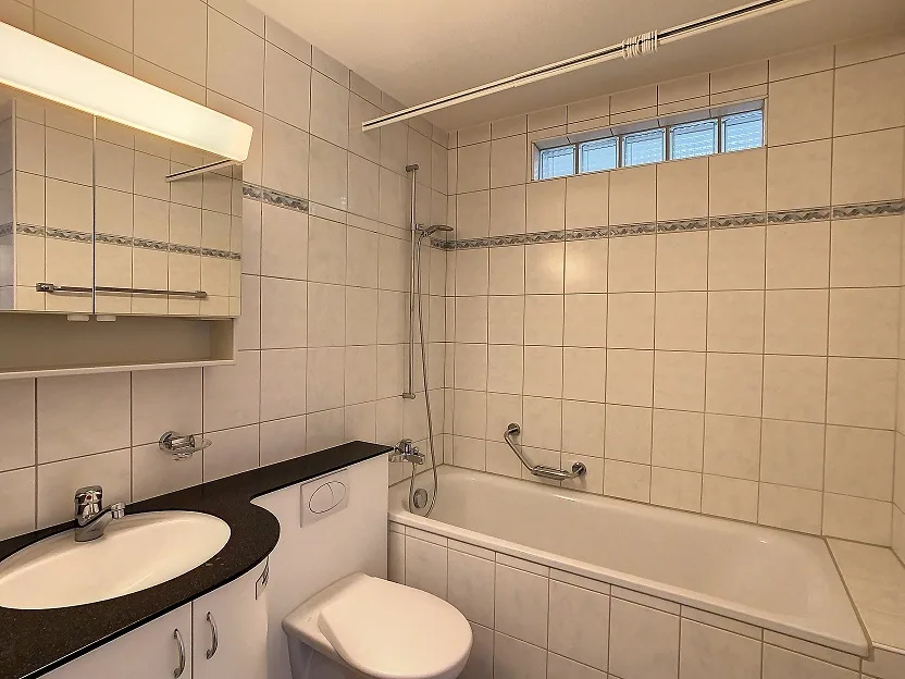 Helle 2.5-Zimmerwohnung in Winterthur