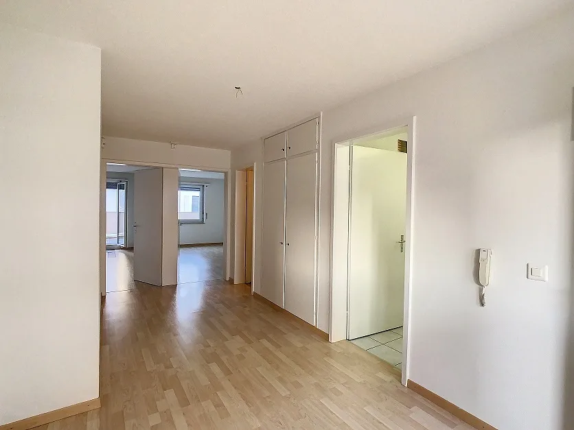 Helle 2.5-Zimmerwohnung in Winterthur
