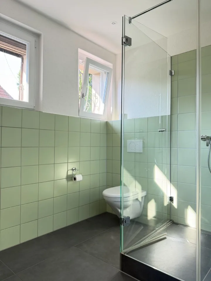 Wohnen im beliebten Einfamilienhausquartier!