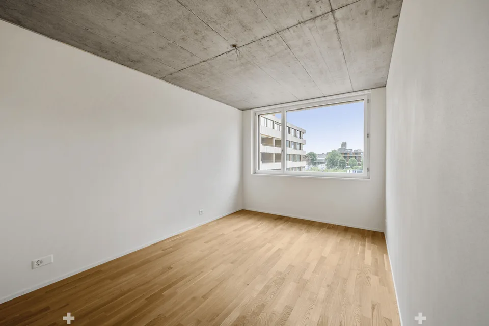 Ihr neues Zuhause / Votre nouveau logement
