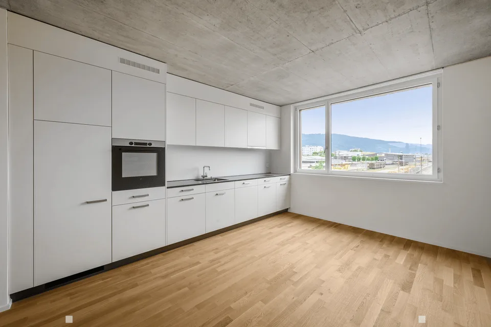 Ihr neues Zuhause / Votre nouveau logement