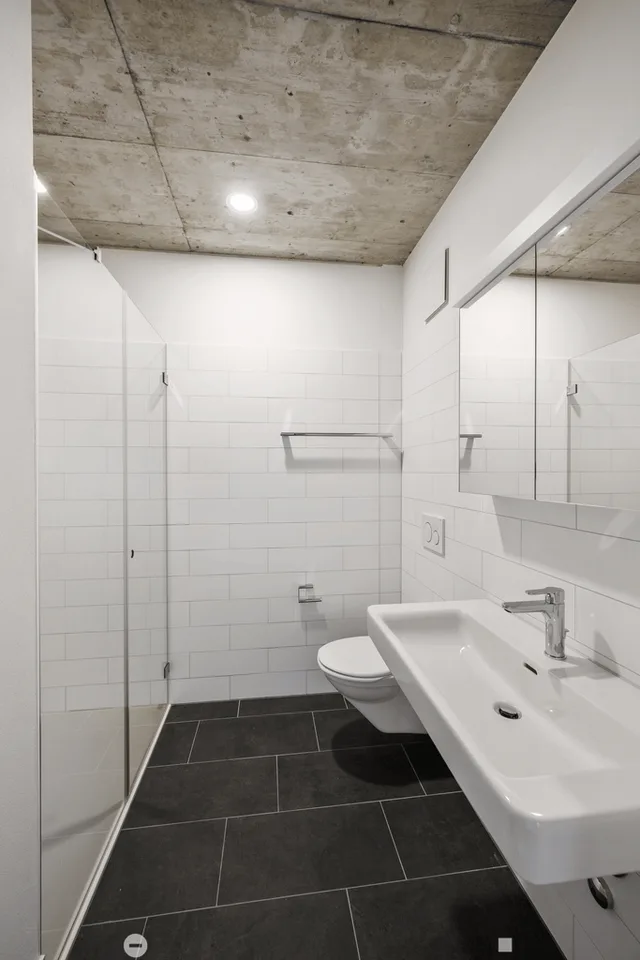 Ihr neues Zuhause / Votre nouveau logement