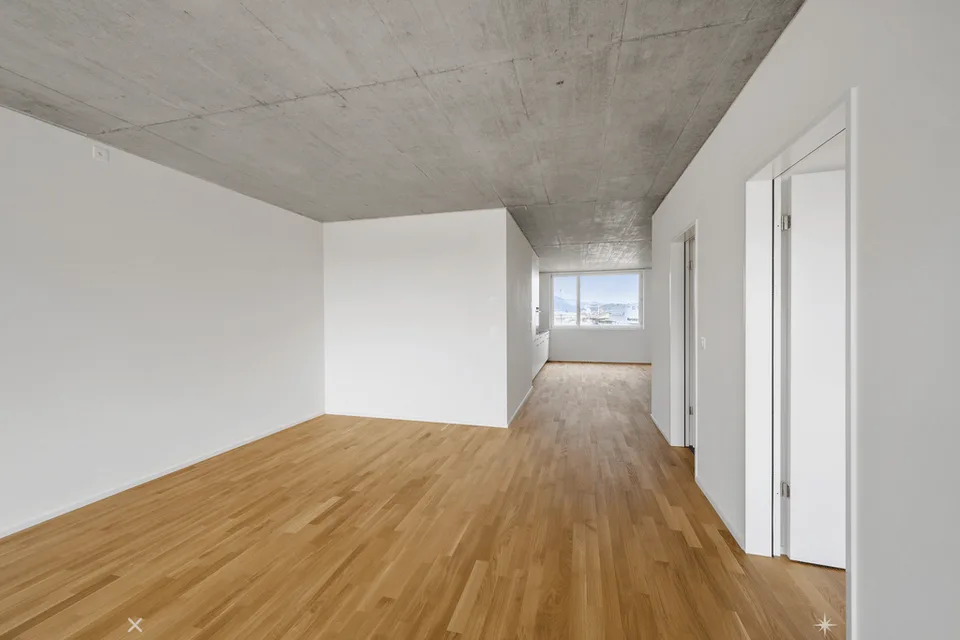 Ihr neues Zuhause / Votre nouveau logement