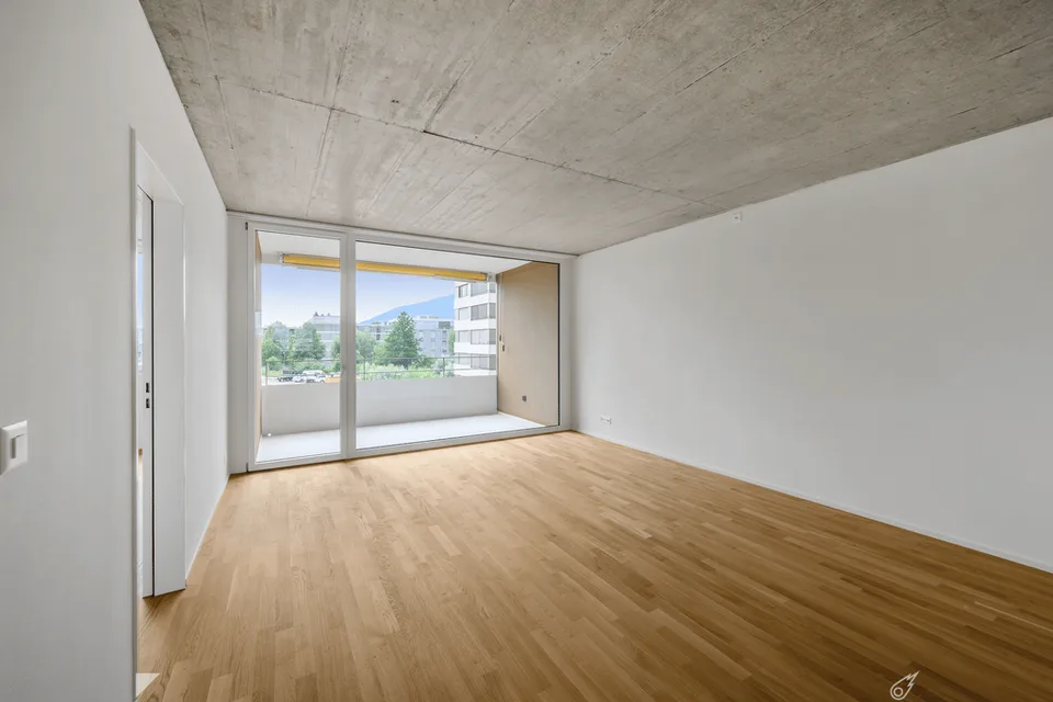 Ihr neues Zuhause / Votre nouveau logement