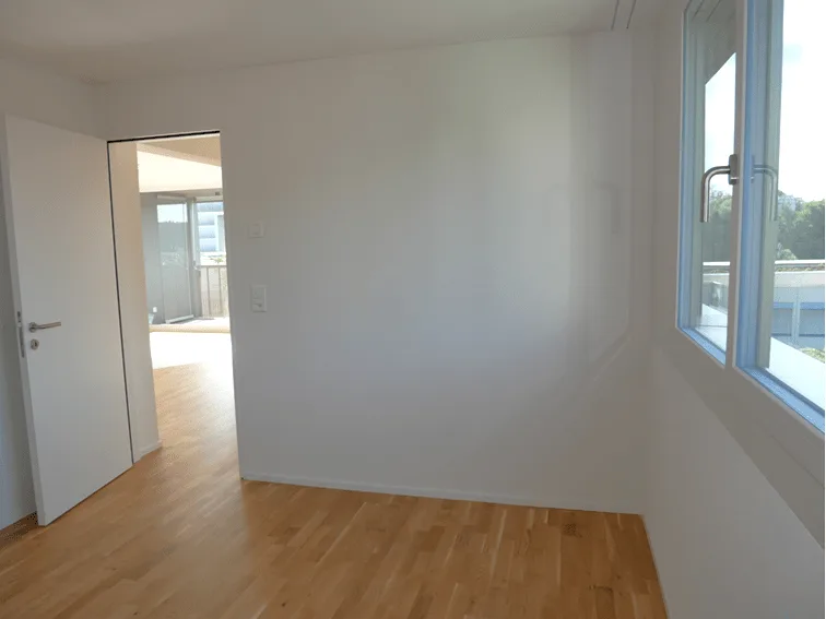 SUPERBES WOHNUNG 4.5 ZIMMER IN CHAMBLIOUX 17