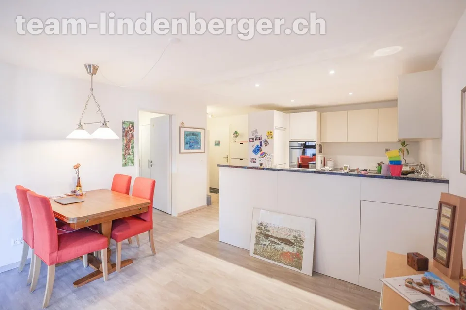 Wohnen mit Geschichte – im Herzen von Allschwil – Foto 8 von 13