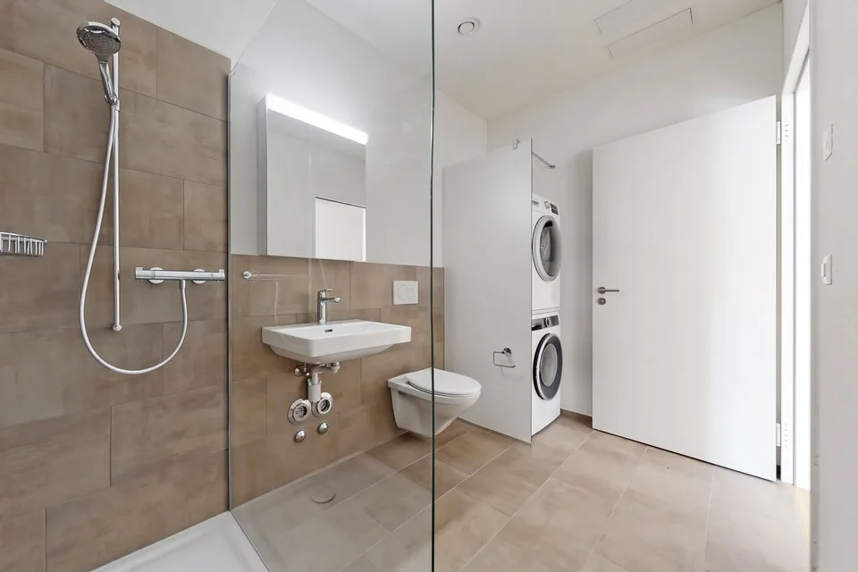 Appartamento elegante a Industrieplatz