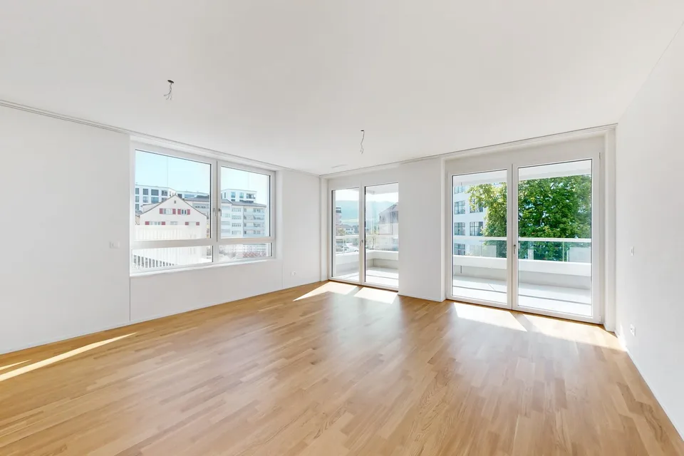 Appartamento elegante a Industrieplatz