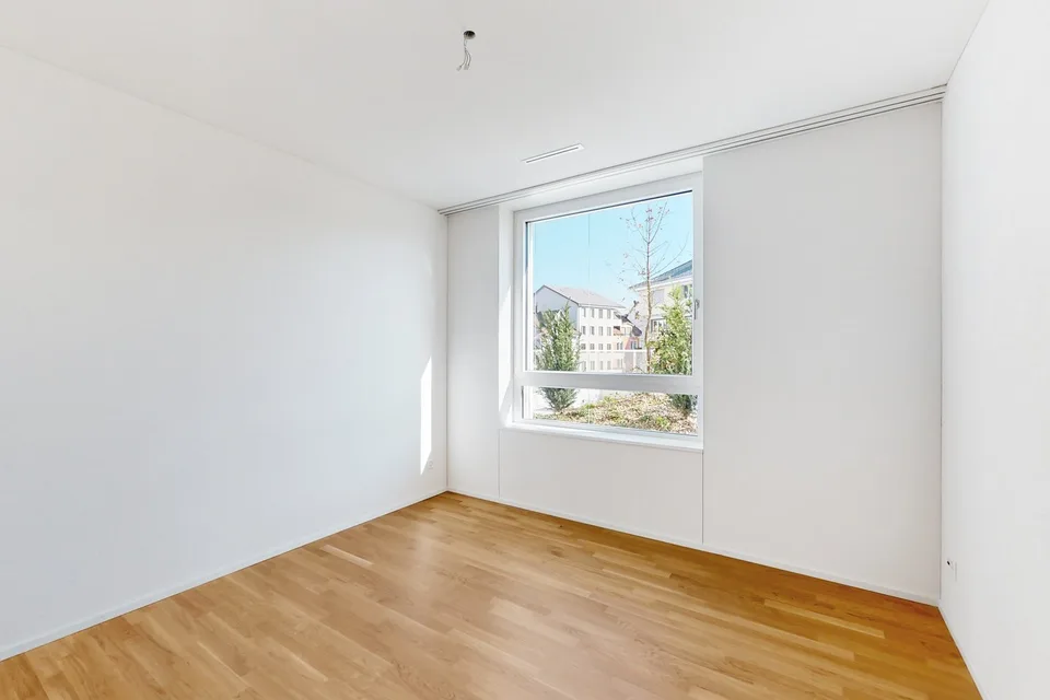 Appartamento elegante a Industrieplatz