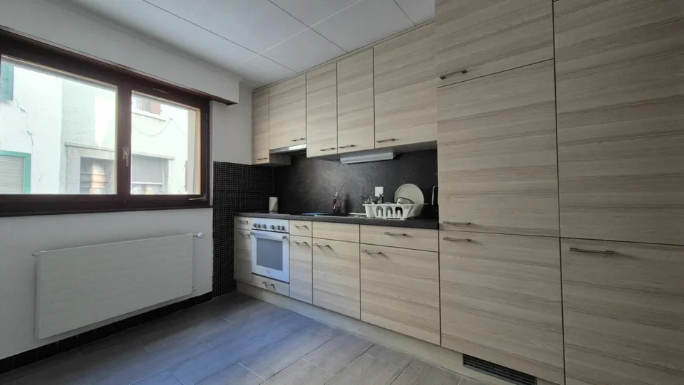 Dorfhaus mit 6 Zimmern in Leytron