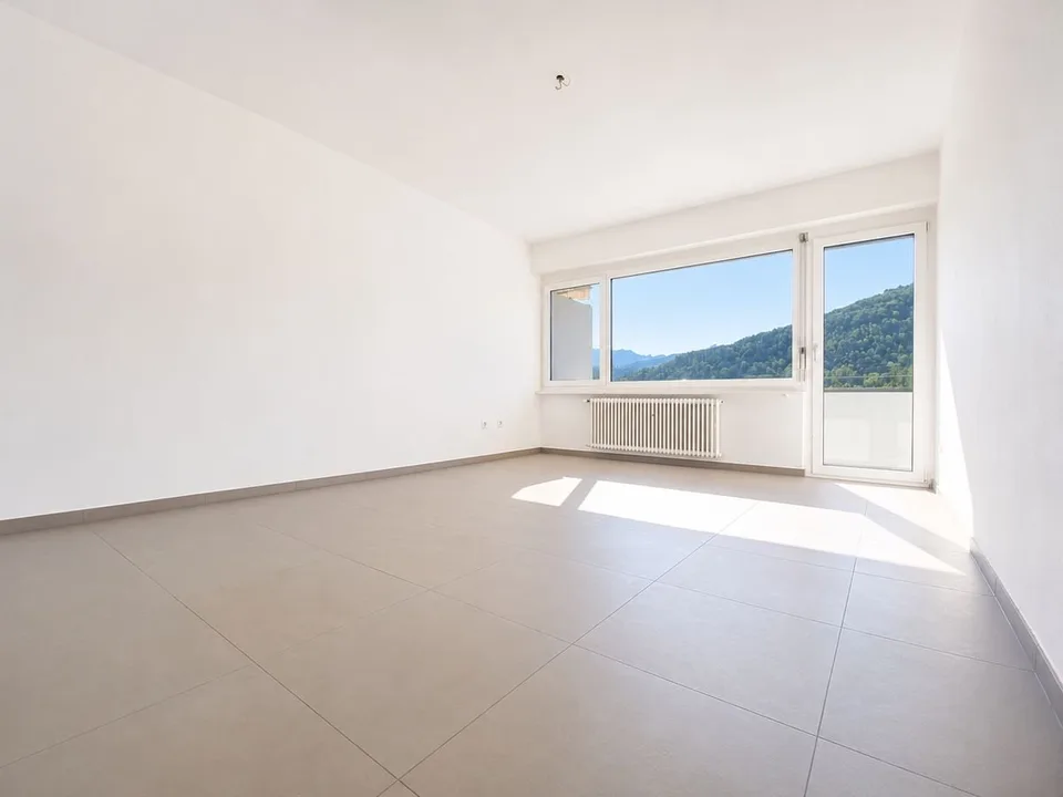 Pura - 2,5-Zimmer-Wohnung - P25