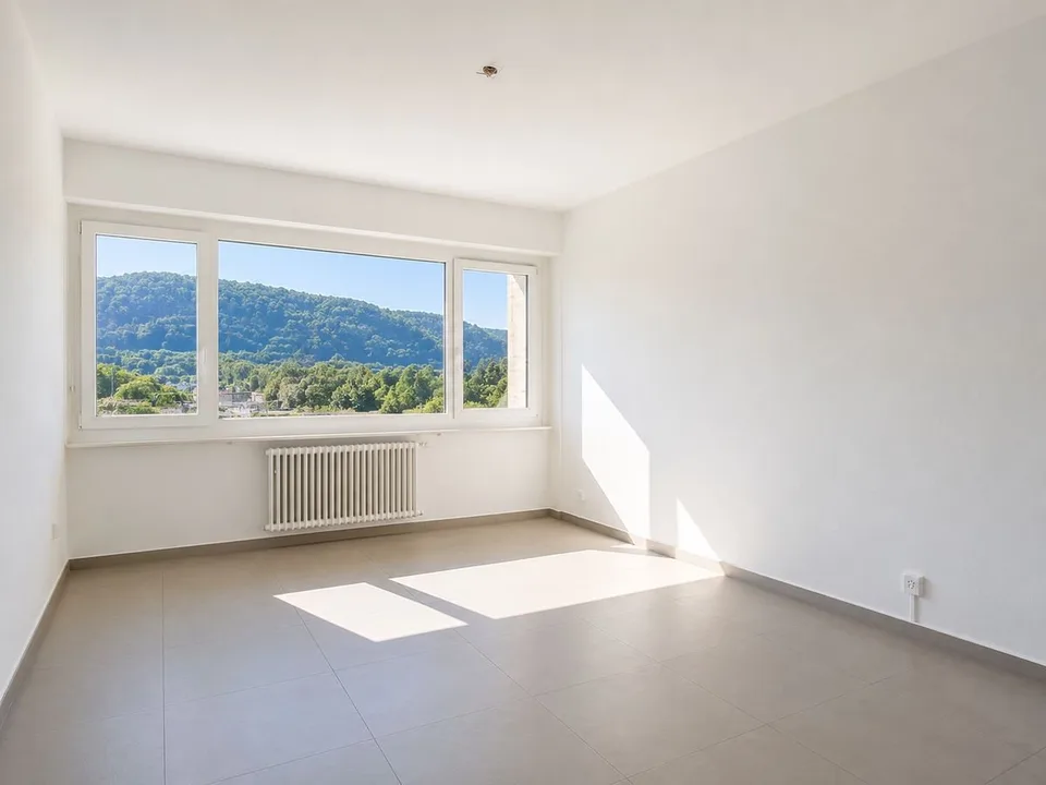 Pura - 2,5-Zimmer-Wohnung - P25