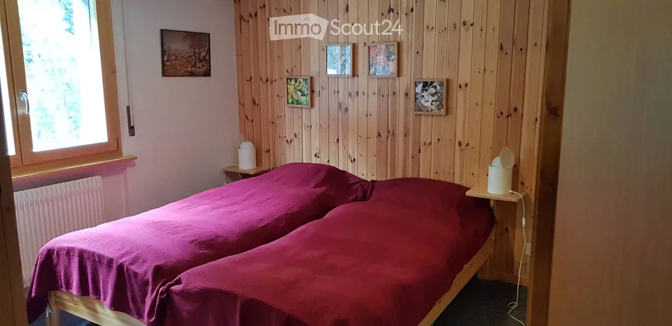 Zinal appart 100m2 - dès CHF 1900.-/sem