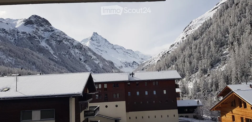 Zinal appart 100m2 - dès CHF 1900.-/sem