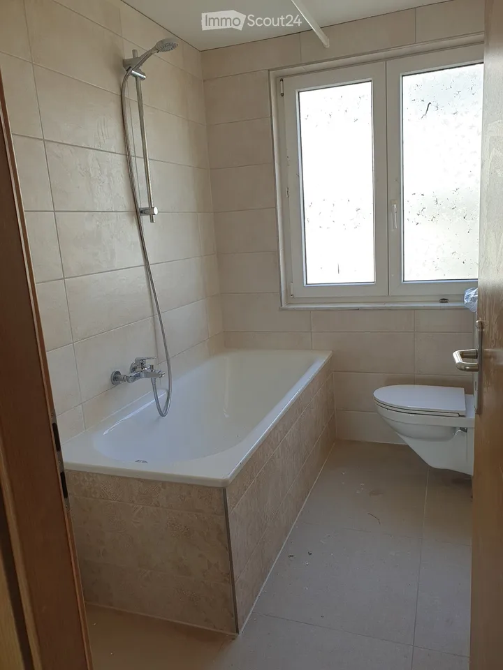 Wohnung 3.5 Zimmer