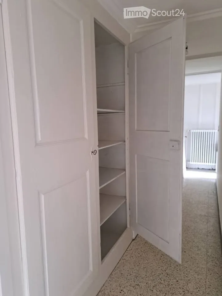 Appartement zur Miete in Môtiers