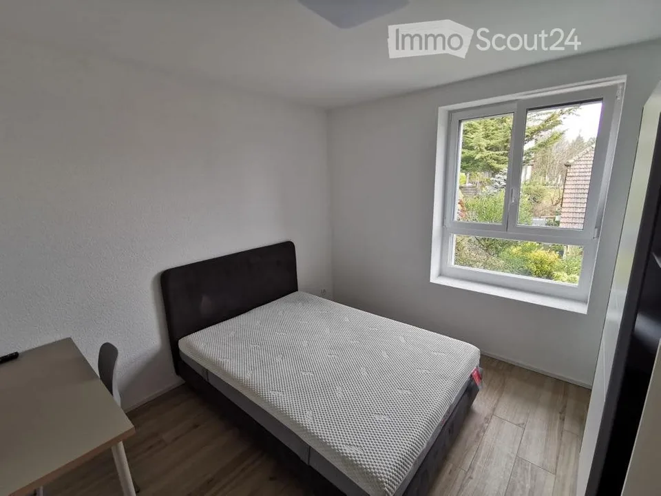 Room in shared accommodation