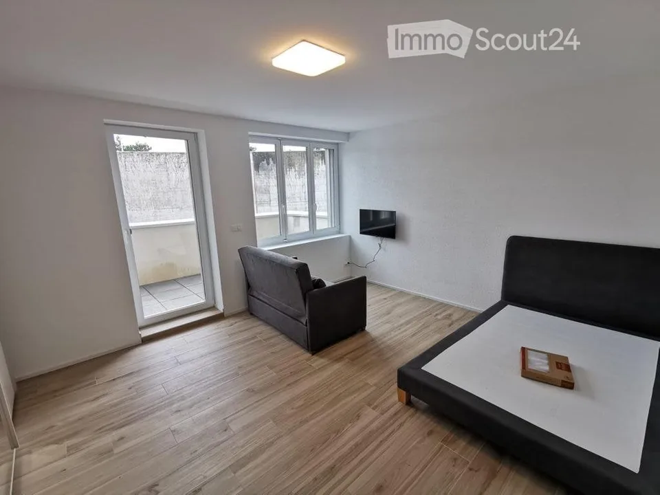 Room in shared accommodation