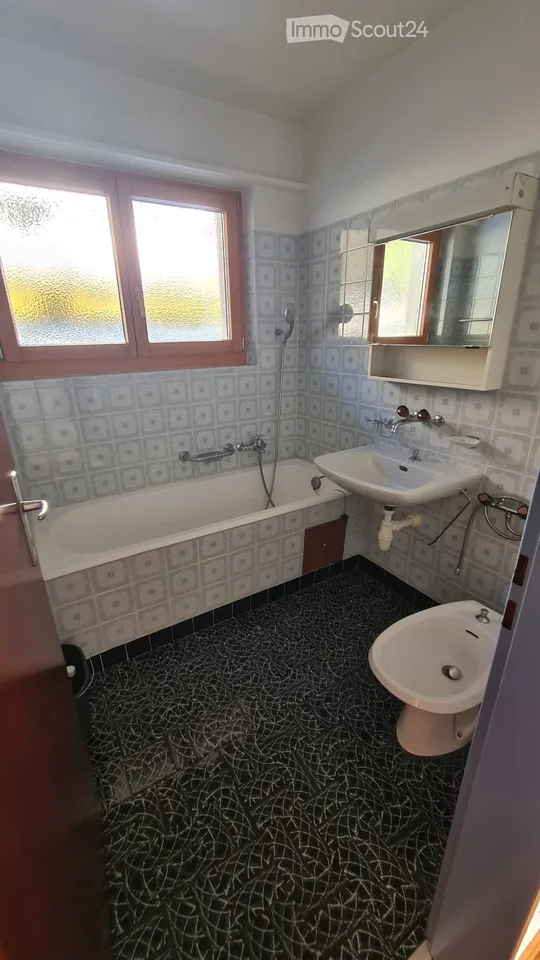 Haus mit Charme und Schlossblick