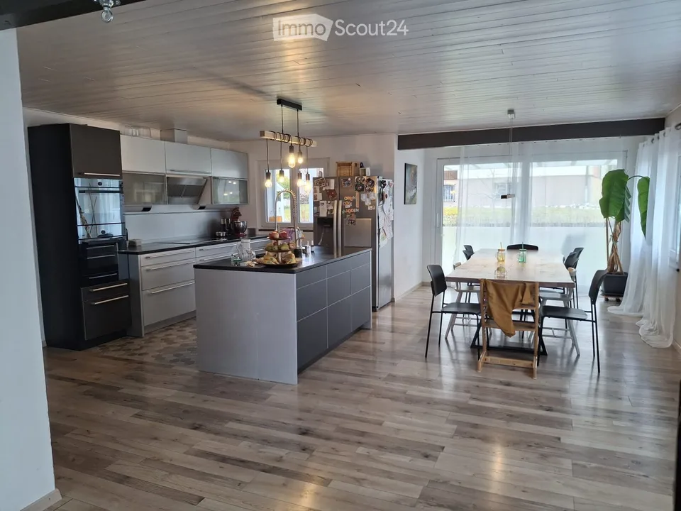 Charmante maison individuelle, prix à discuter