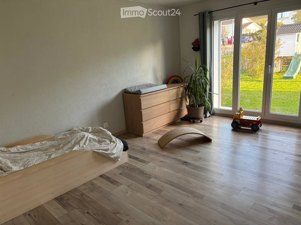 Charmante maison individuelle, prix à discuter