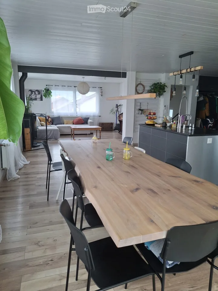 Charmante maison individuelle, prix à discuter