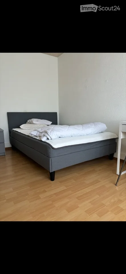 Mitbewohner