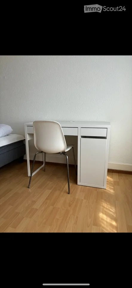 Mitbewohner
