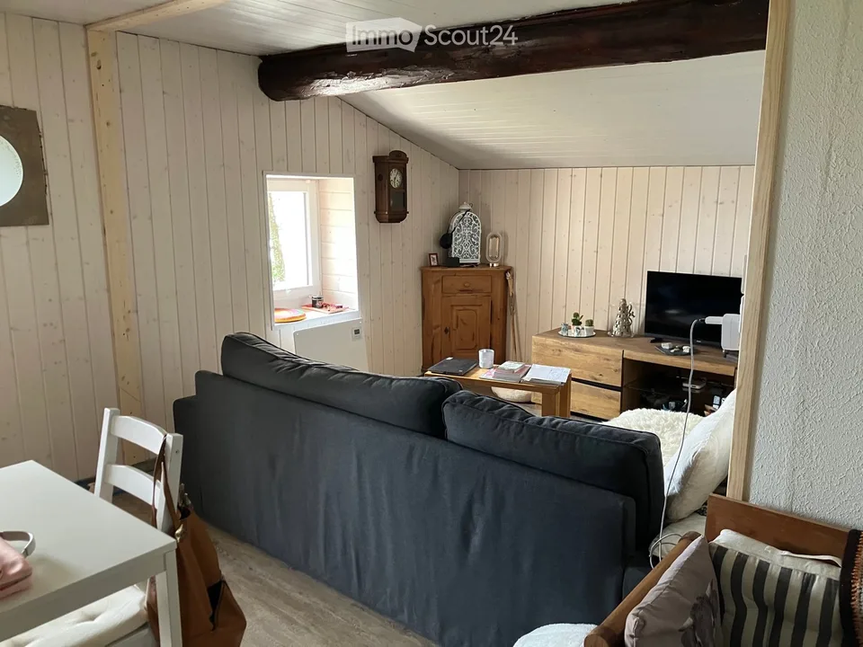 Chalet in Mayen de Conthey (VS)