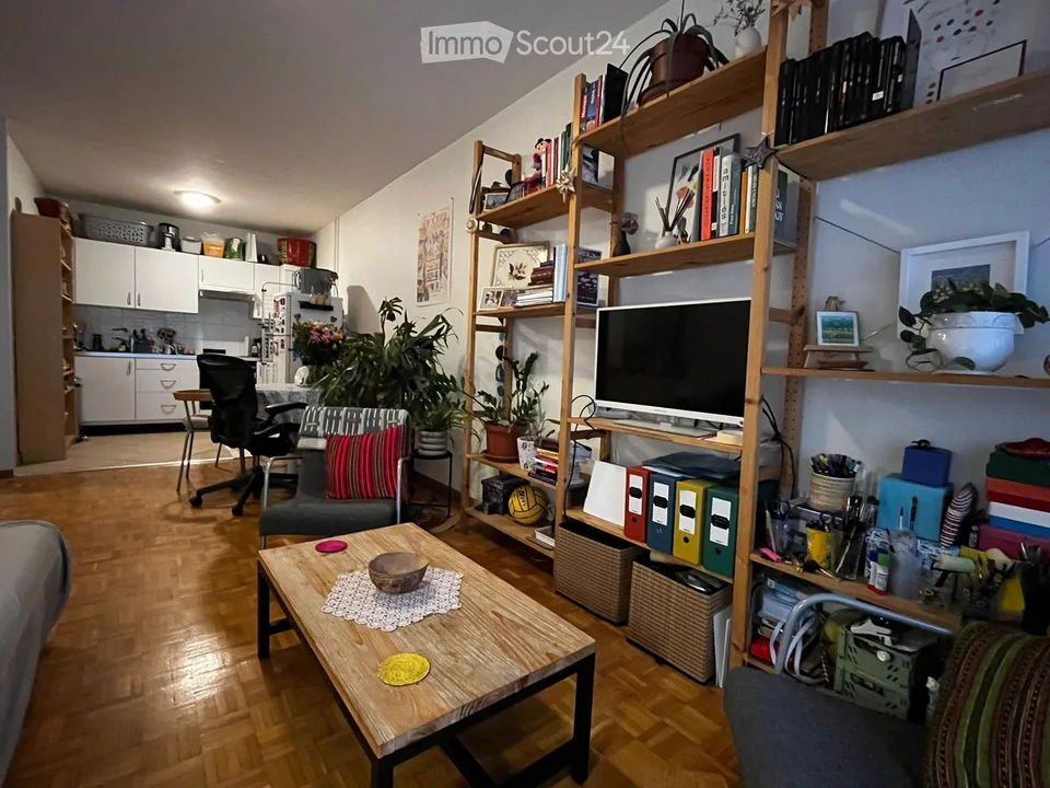 LEASE TAKE OVER - Apartment1205 Genève Rue Charles-Humbert