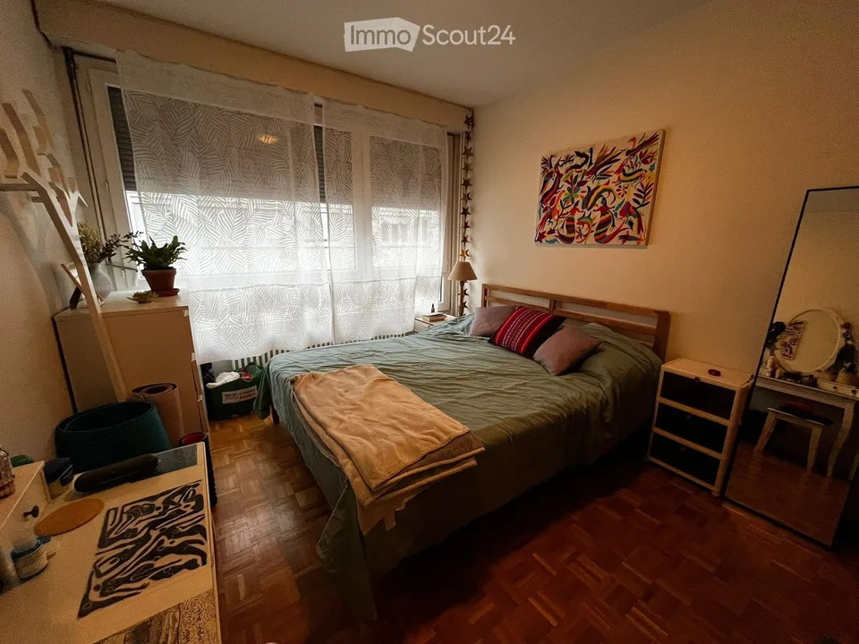 LEASE TAKE OVER - Apartment1205 Genève Rue Charles-Humbert