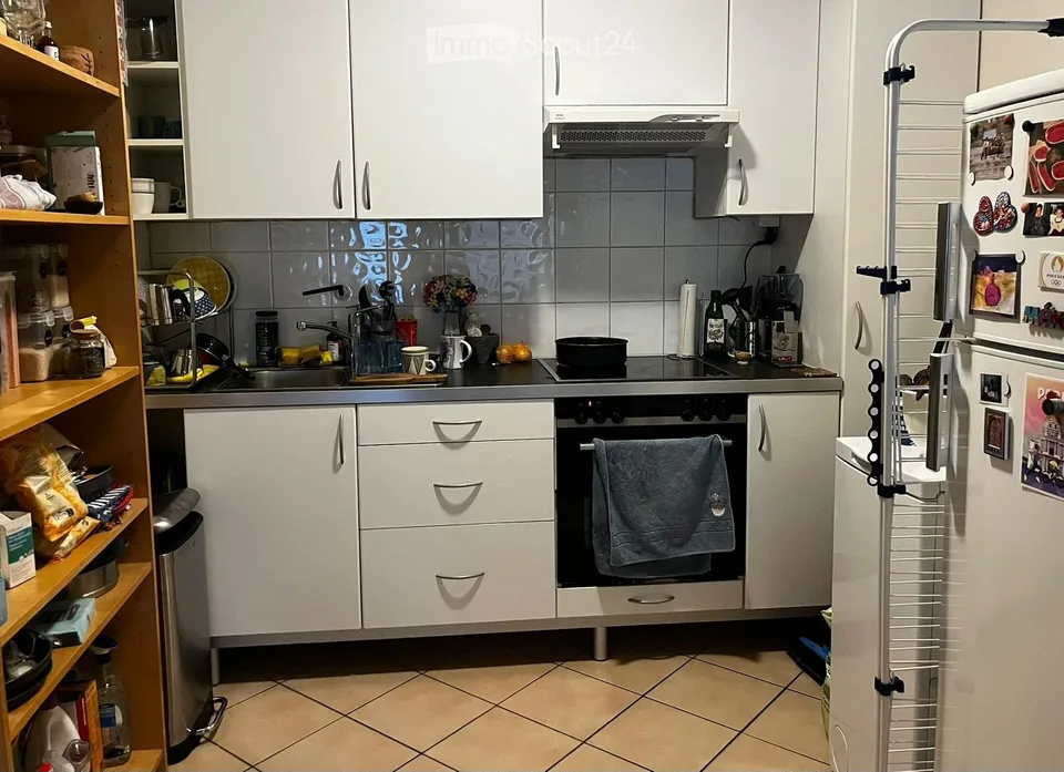 LEASE TAKE OVER - Apartment1205 Genève Rue Charles-Humbert